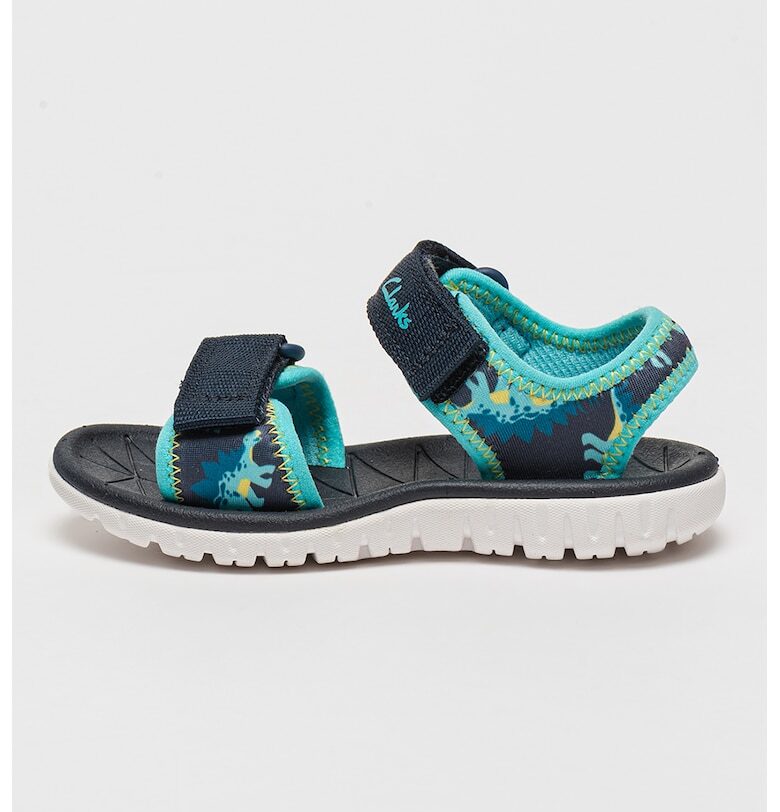 Сандали с велкро Surfing Clarks