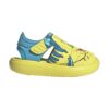 Сандали с графика adidas Sportswear