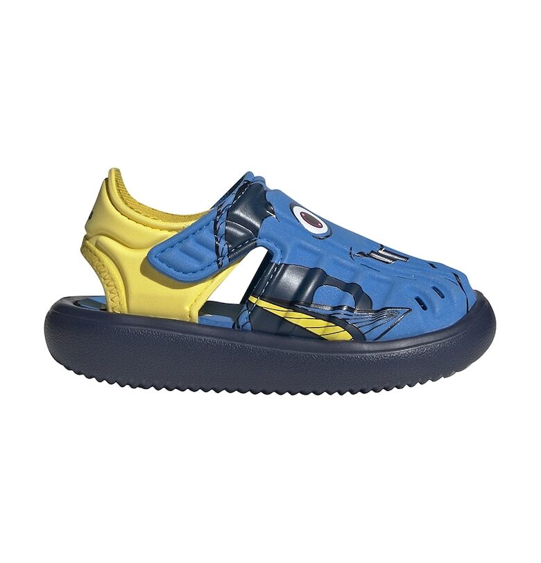 Сандали с графика adidas Sportswear