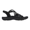 Сандали с каишки Skechers