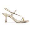 Сандали с котешки ток Steve Madden