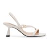 Сандали с котешки ток Steve Madden