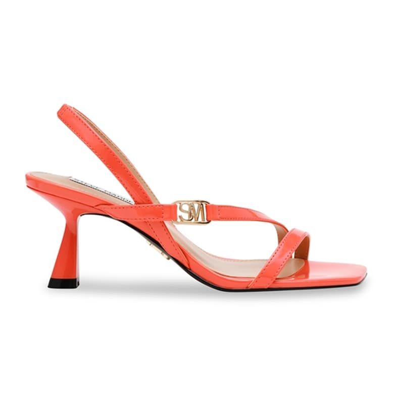 Сандали с котешки ток Steve Madden
