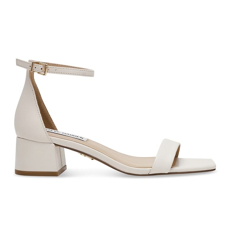 Сандали с масивен ток Steve Madden