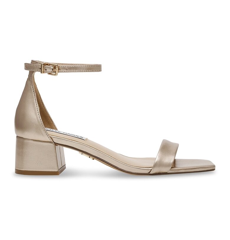 Сандали с масивен ток Steve Madden