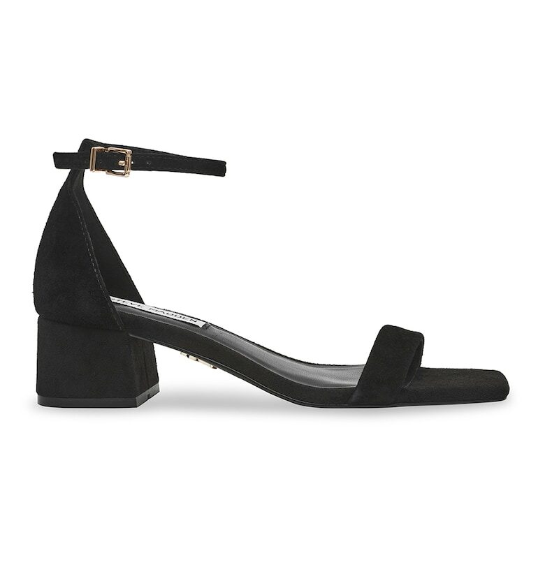 Сандали с масивен ток Steve Madden
