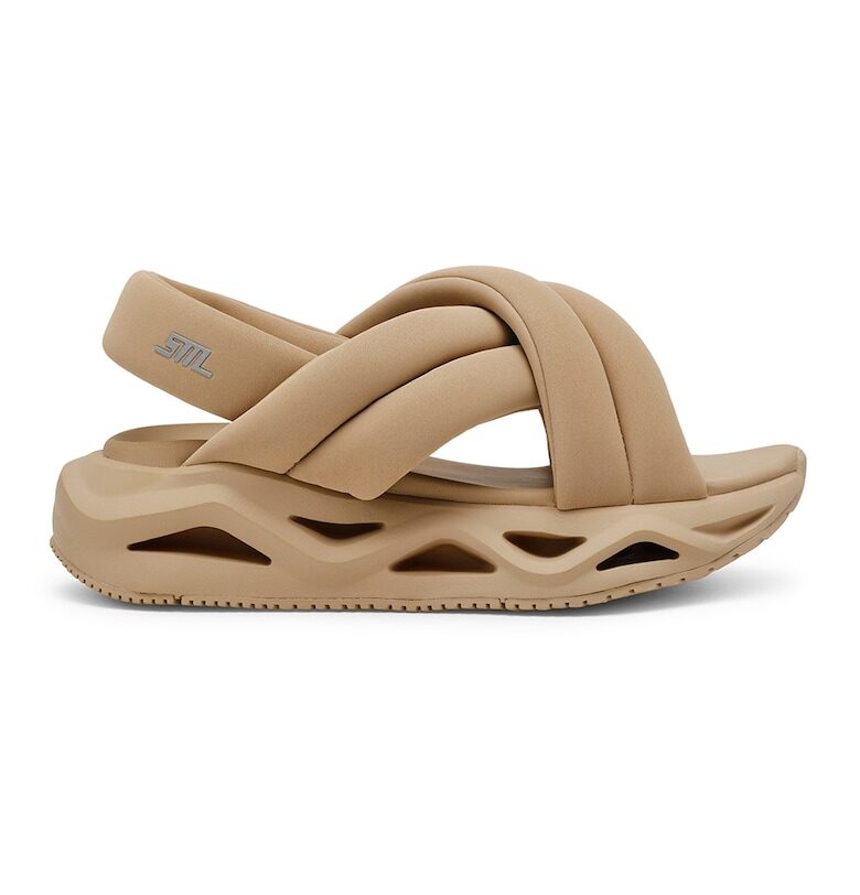 Сандали с овален връх Steve Madden