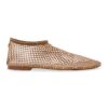Сандали с пайети Steve Madden