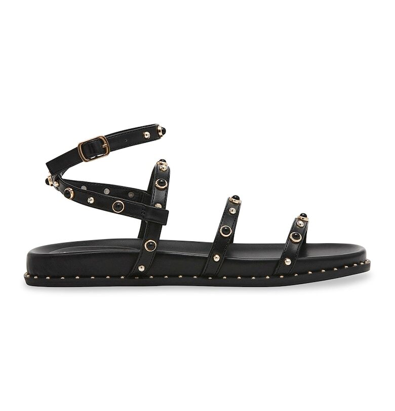 Сандали с тънки каишки Steve Madden