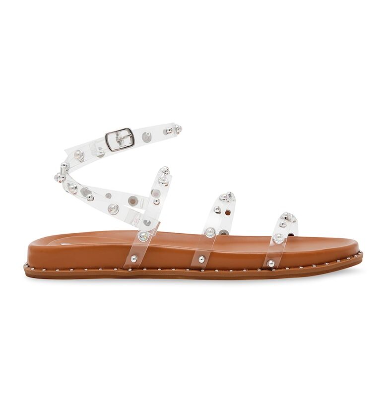 Сандали с тънки каишки Steve Madden