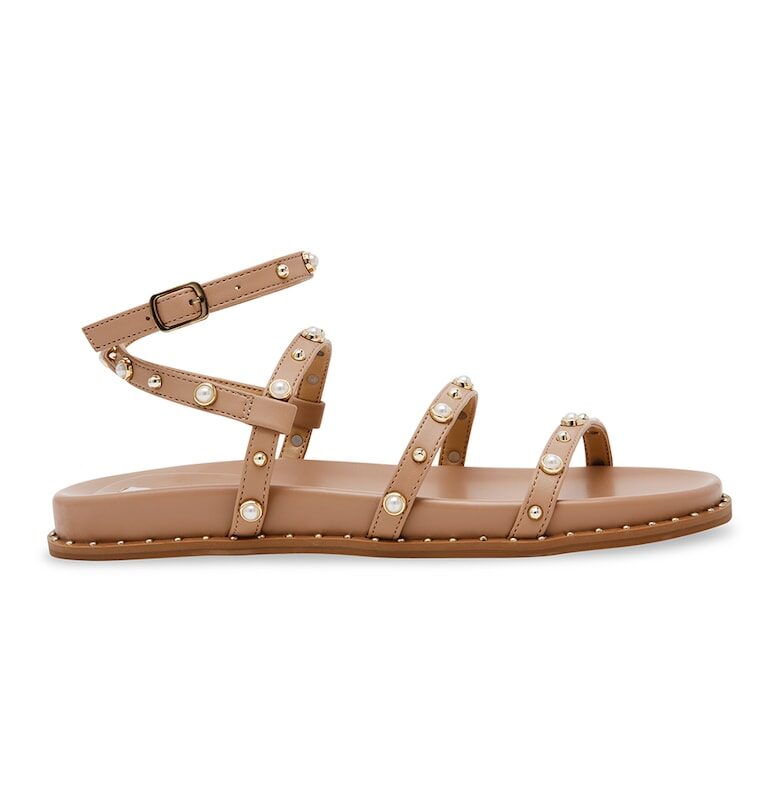 Сандали с тънки каишки Steve Madden