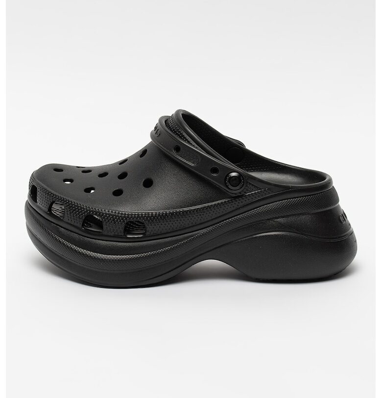 Скосен крокс Classic Bae Crocs