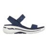Скосени сандали Arch Fit Skechers