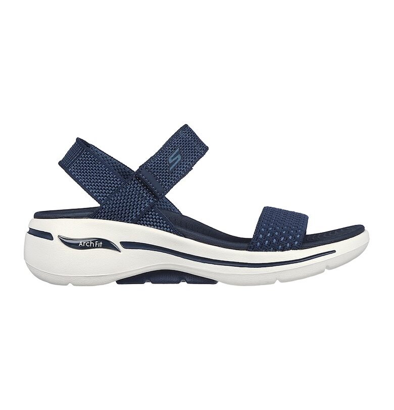 Скосени сандали Arch Fit Skechers