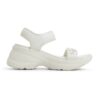 Скосени сандали Camomille от еко кожа Aldo