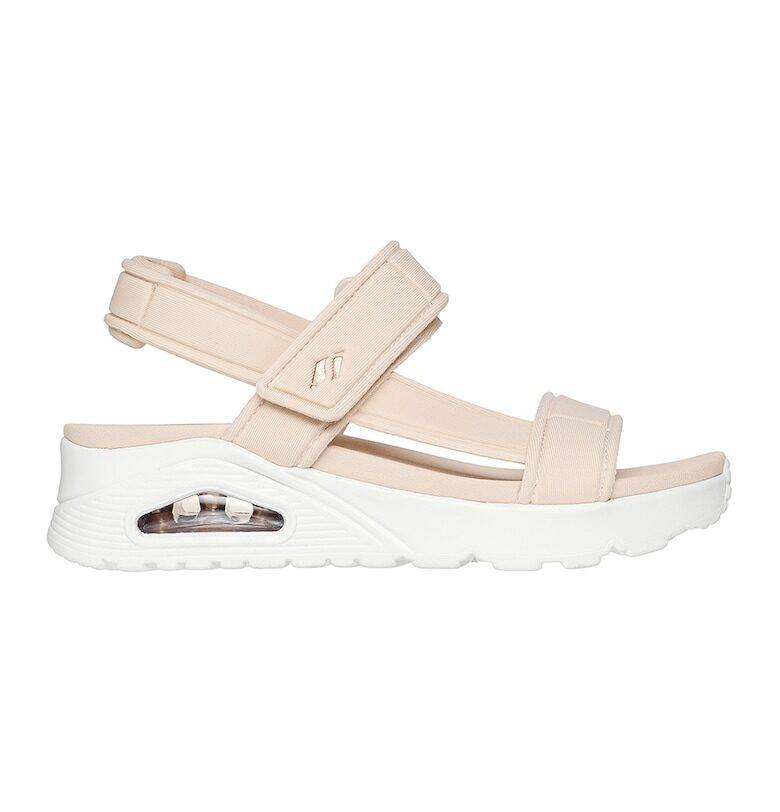 Скосени сандали Summer Stand2 с велкро Skechers