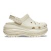 Скосено сабо Mega Crush Crocs