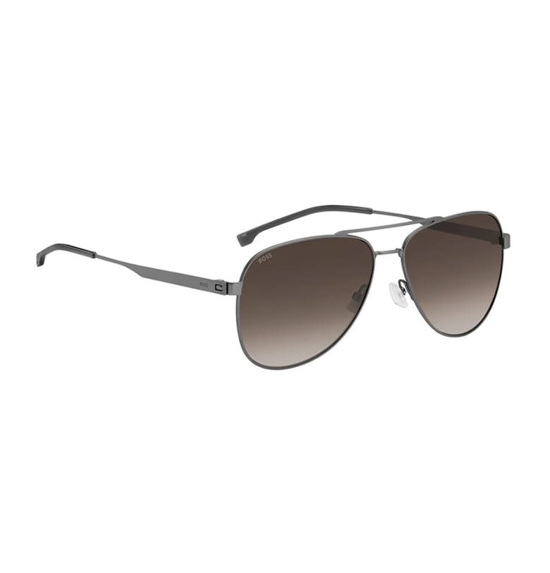 Слънчеви очила Aviator с градиента BOSS