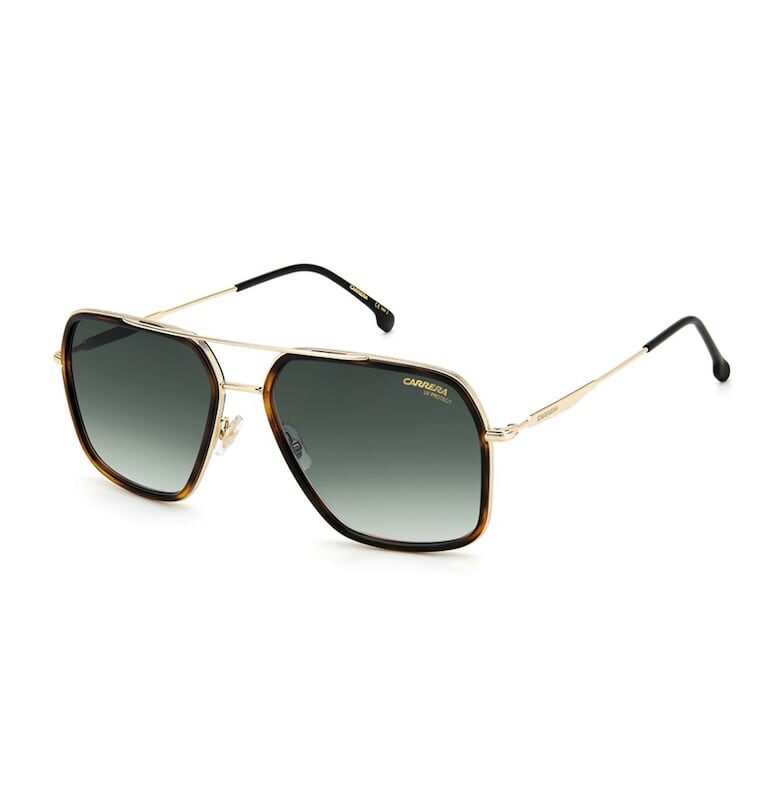 Слънчеви очила Aviator с градиента Carrera