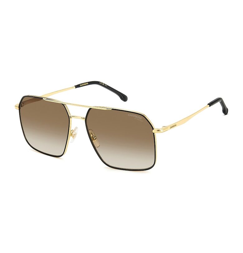 Слънчеви очила Aviator с градиента Carrera