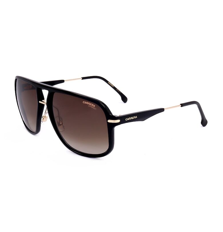 Слънчеви очила Aviator с лого Carrera
