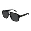Слънчеви очила Aviator с поляризация Gucci