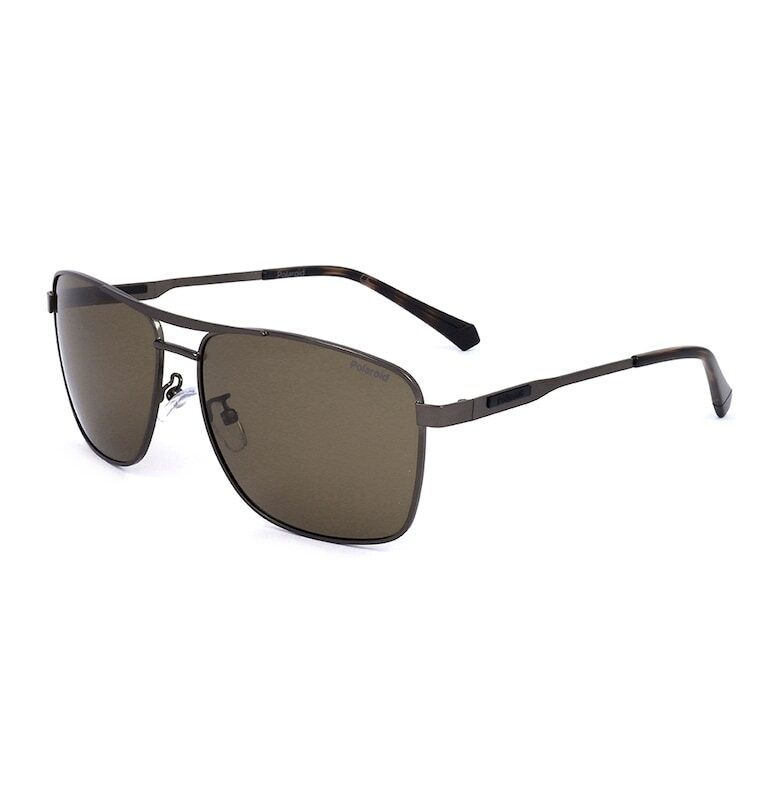 Слънчеви очила Aviator с поляризация Polaroid