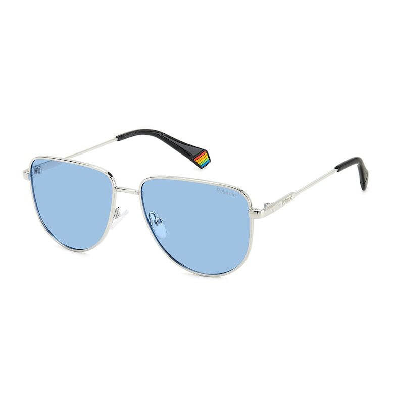 Слънчеви очила Aviator с поляризация Polaroid