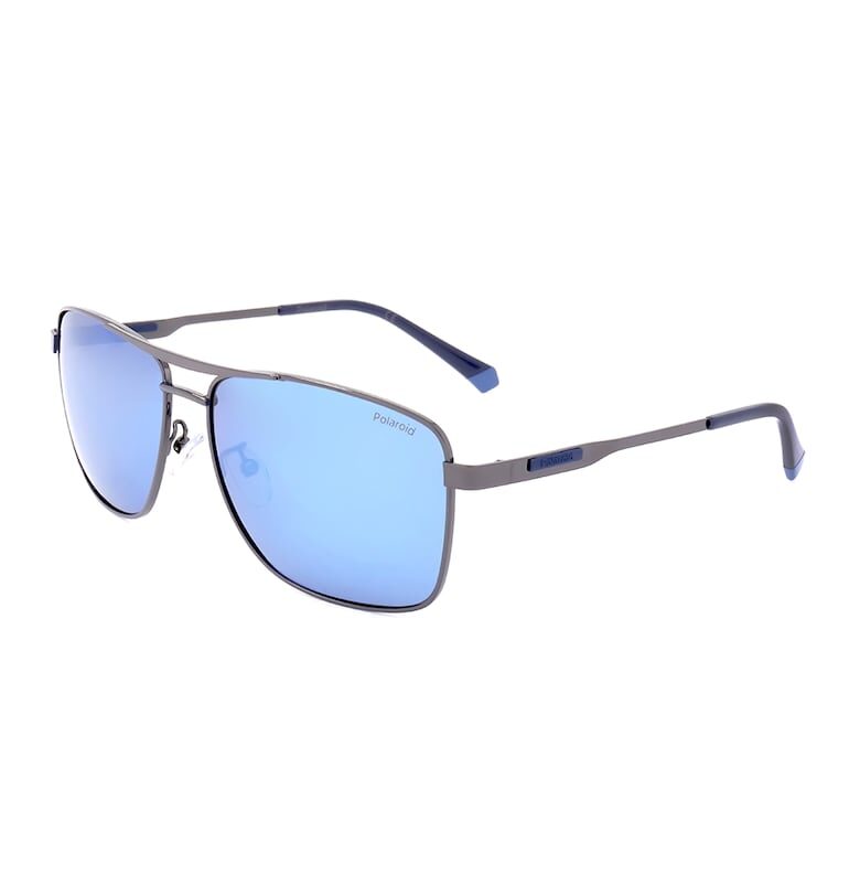 Слънчеви очила Aviator с поляризация Polaroid