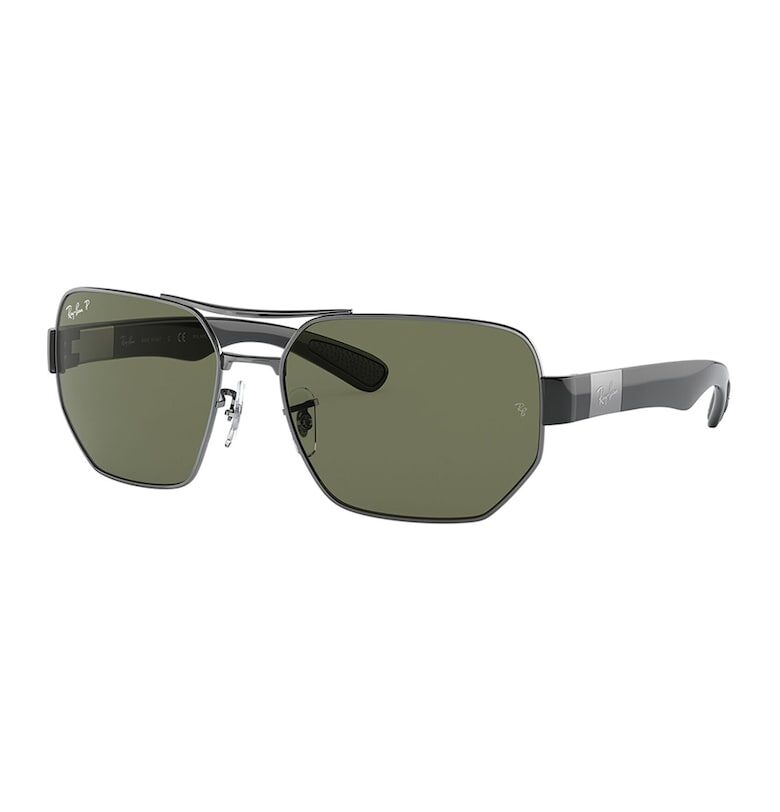 Слънчеви очила Aviator с поляризация Ray-Ban