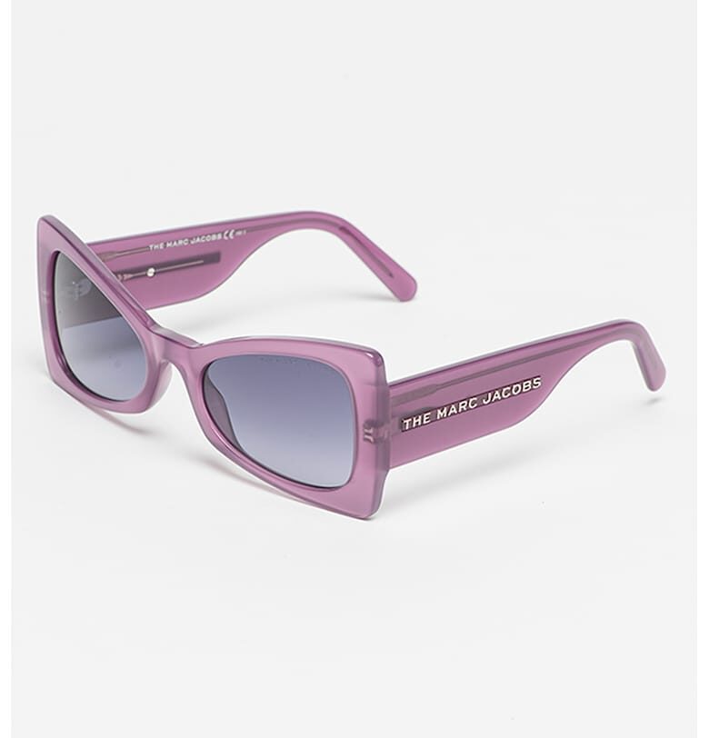 Слънчеви очила Butterfly с градиента Marc Jacobs
