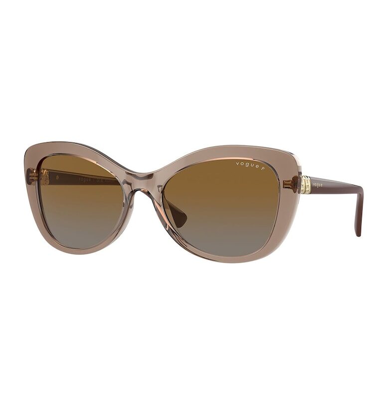 Слънчеви очила Butterfly с градиента VOGUE EYEWEAR