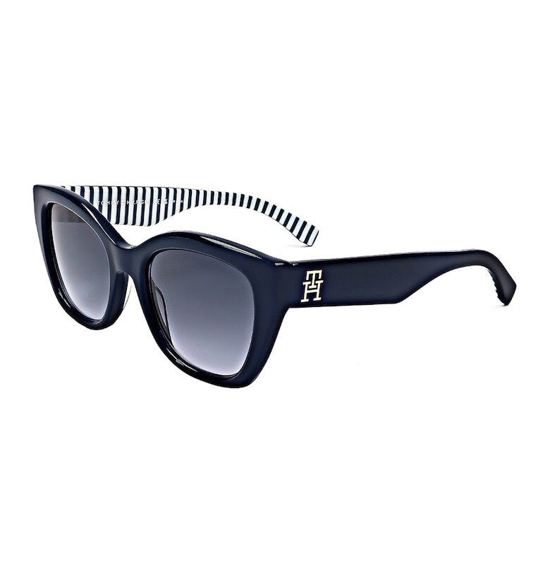Слънчеви очила Butterfly с лого Tommy Hilfiger
