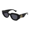 Слънчеви очила Cat-Eye Gucci