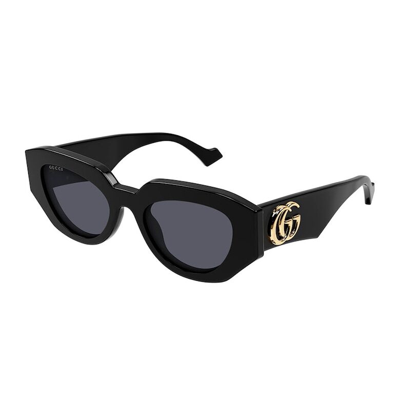 Слънчеви очила Cat-Eye Gucci