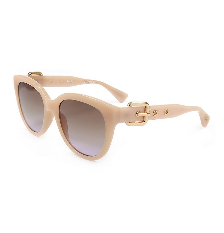 Слънчеви очила Cat Eye Moschino