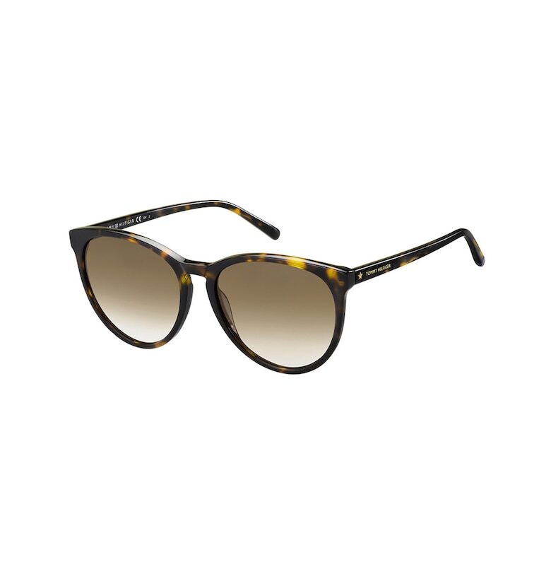 Слънчеви очила Cat-Eye Tommy Hilfiger