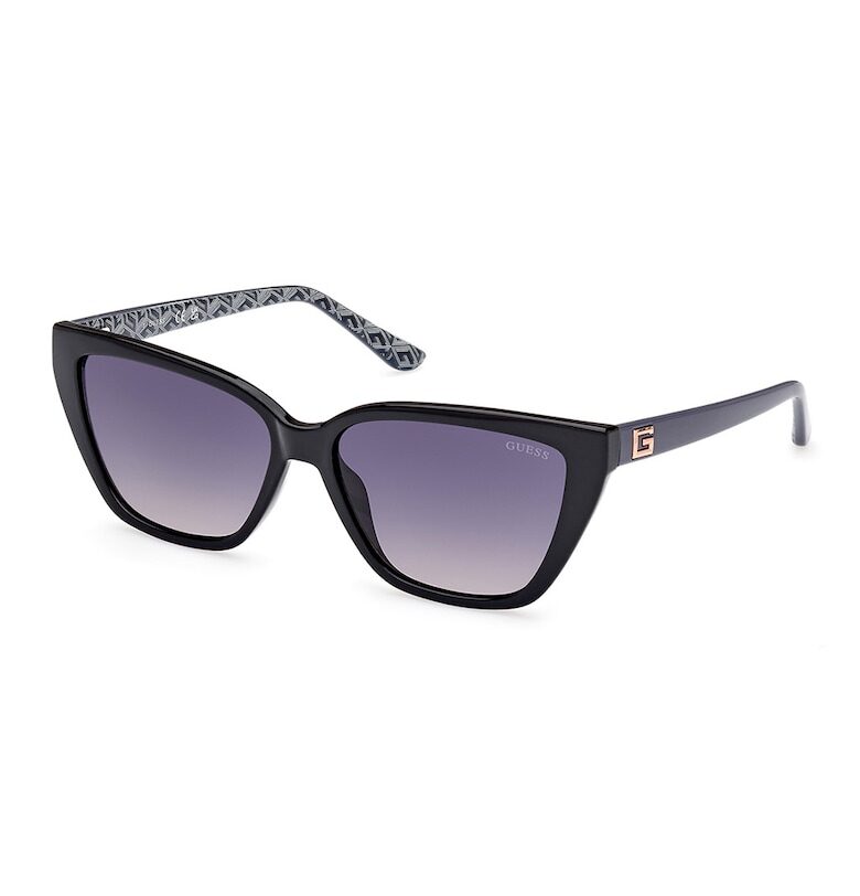 Слънчеви очила Cat-Eye с градиента GUESS