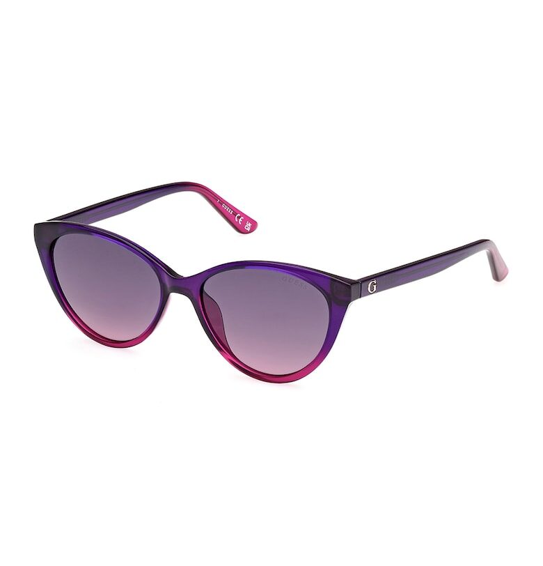 Слънчеви очила Cat-Eye с градиента GUESS