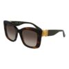 Слънчеви очила Cat-Eye с градиента Karl Lagerfeld