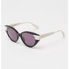 Слънчеви очила Cat-Eye с градиента MaxCo