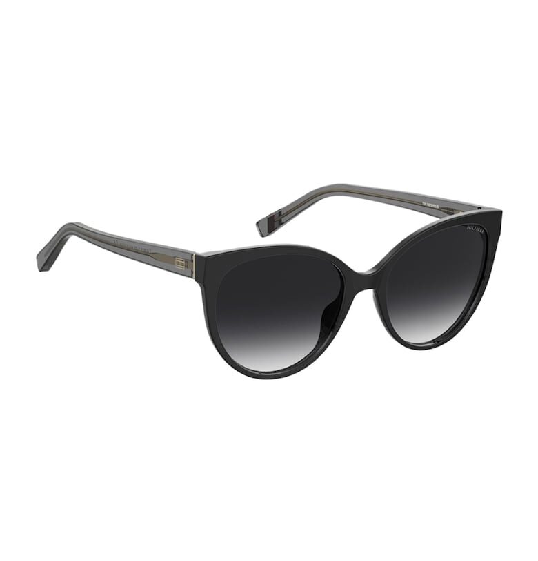 Слънчеви очила Cat-Eye с градиента Tommy Hilfiger