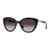 Слънчеви очила Cat-Eye с градиента VOGUE EYEWEAR