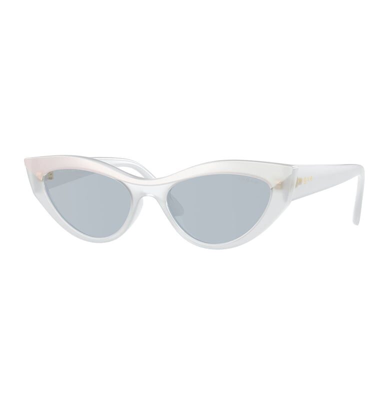 Слънчеви очила Cat-Eye с лого VOGUE EYEWEAR