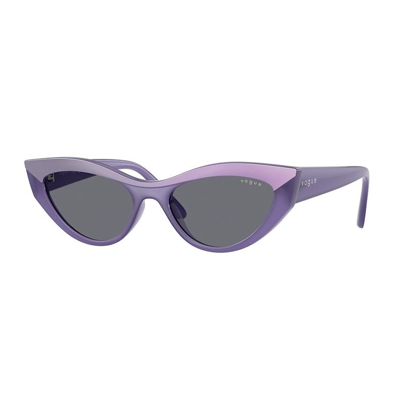 Слънчеви очила Cat-Eye с лого VOGUE EYEWEAR