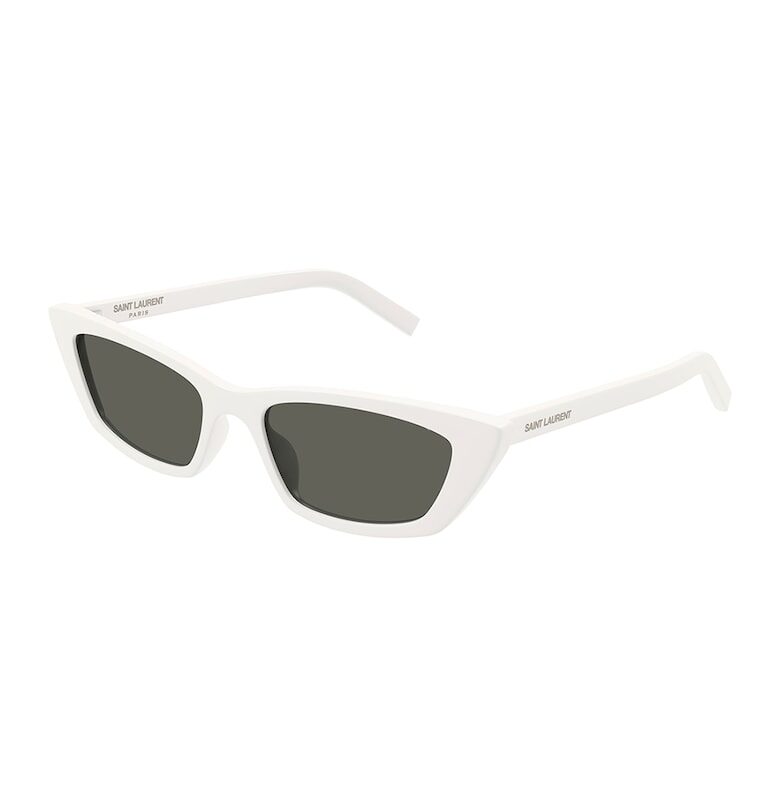 Слънчеви очила Cat-eye Saint Laurent