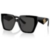 Слънчеви очила Glamorous Butterfly Dolce  Gabbana