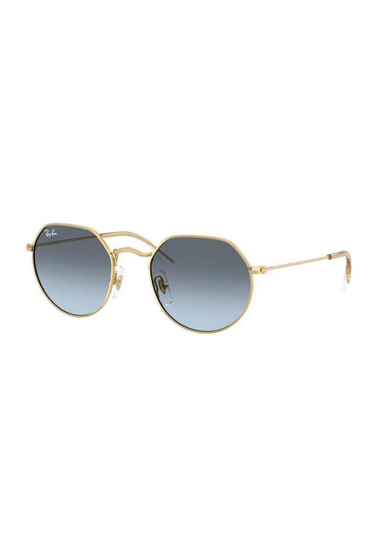 Слънчеви очила Jack с метална рамка Ray-Ban