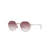 Слънчеви очила Junior Jack с метална рамка Ray-Ban