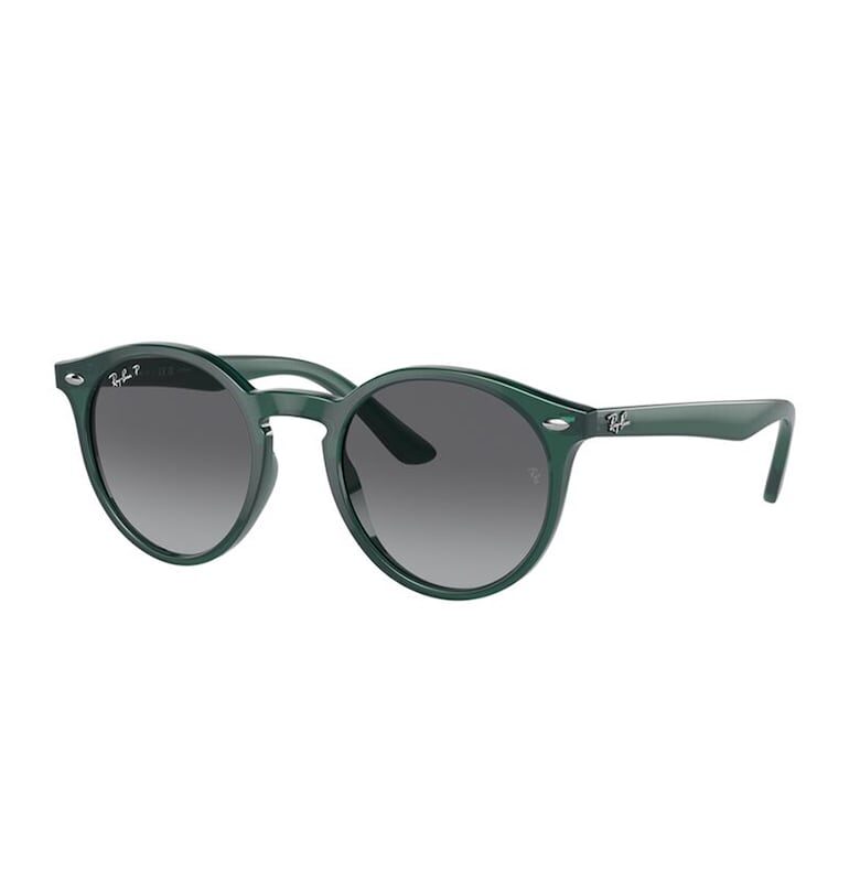 Слънчеви очила Pantos с градиента Ray-Ban